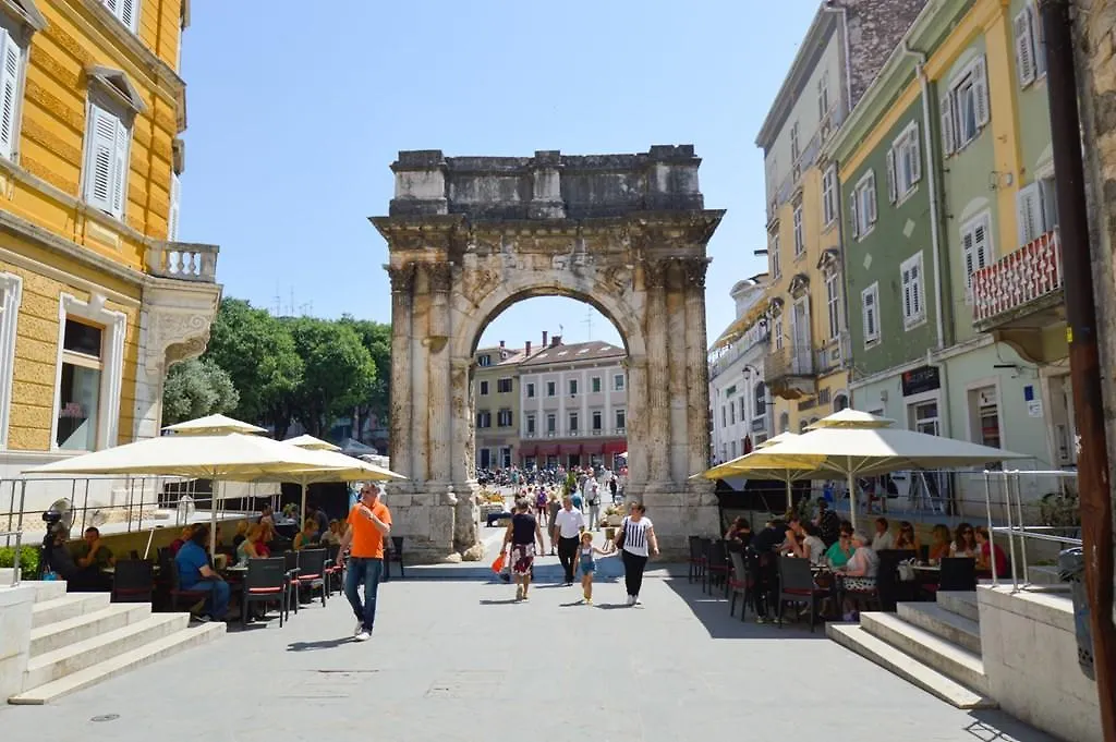 Apartment Pula 6