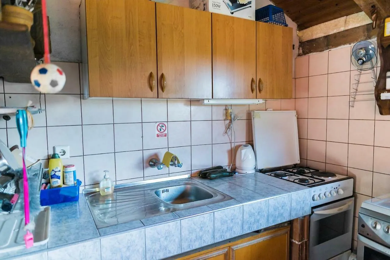 Apartment Pula 6