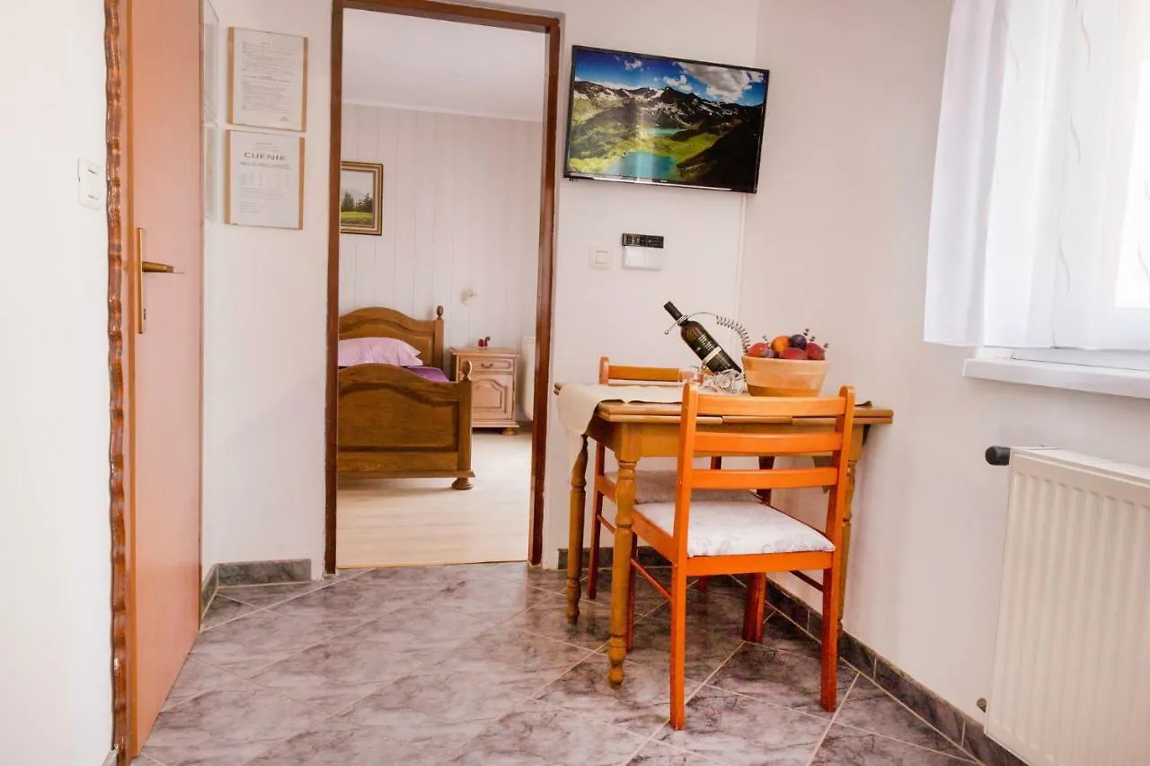 Apartment Pula 6 Croácia