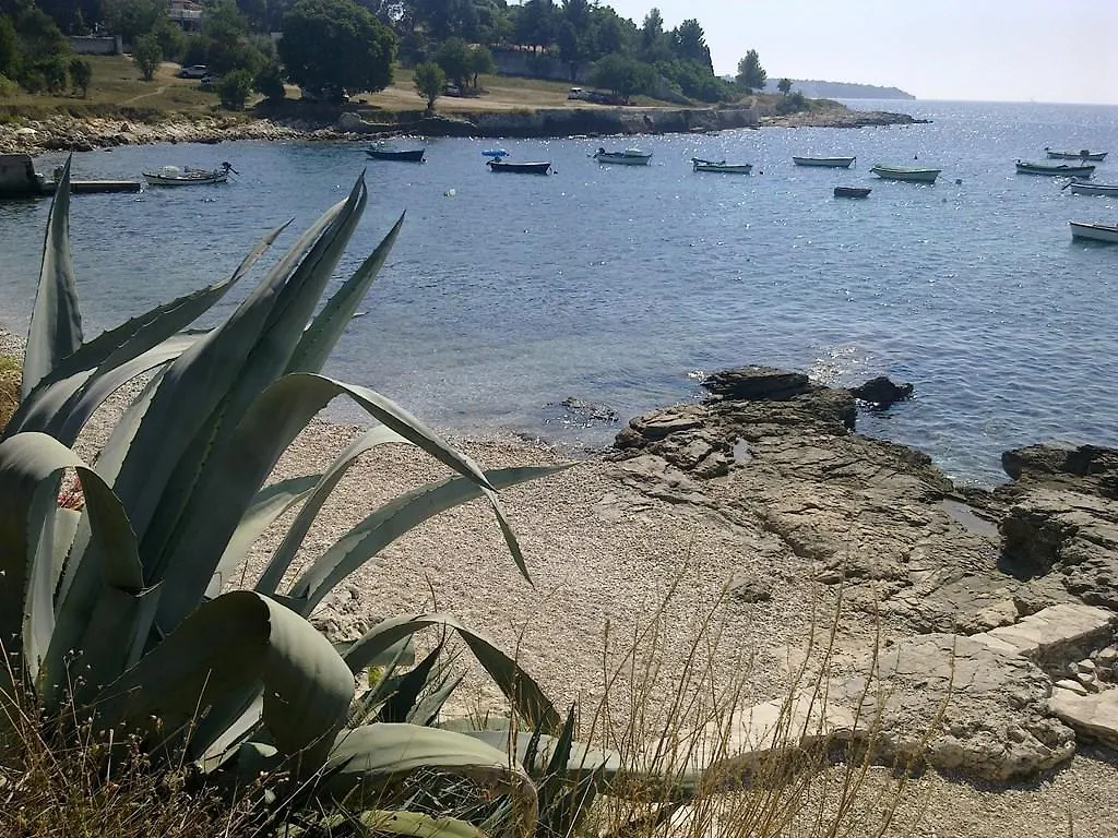 Apartment Pula 6 Croatia
