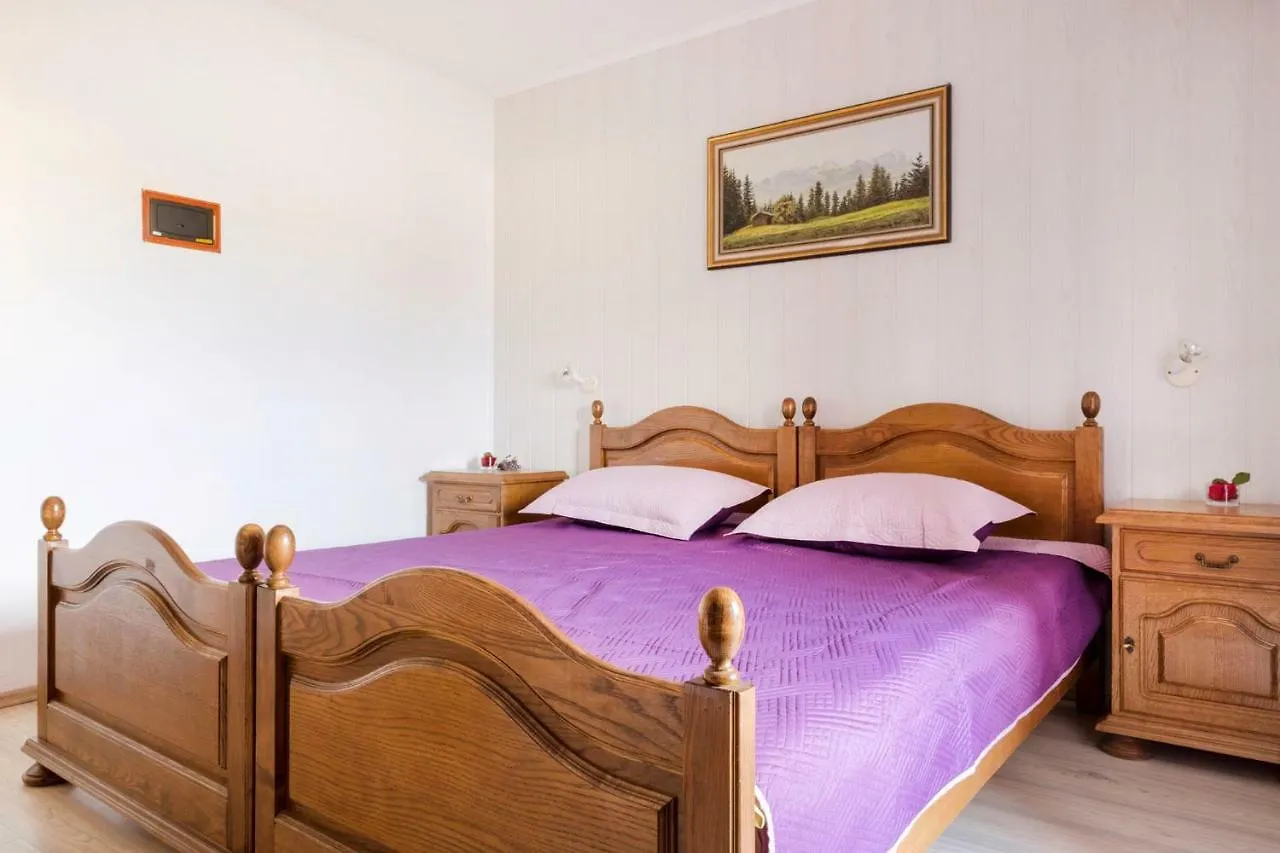 Apartment Pula 6