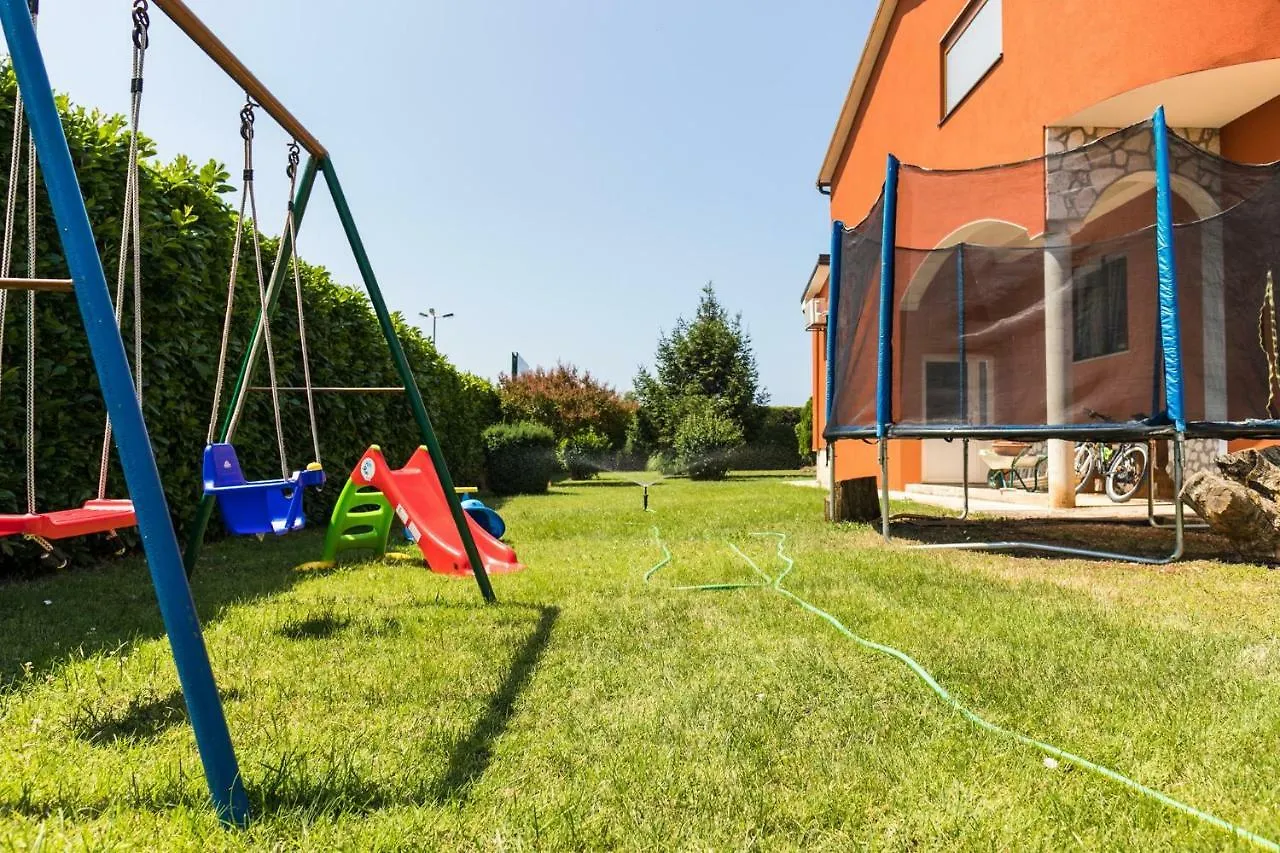 Apartment Pula 6